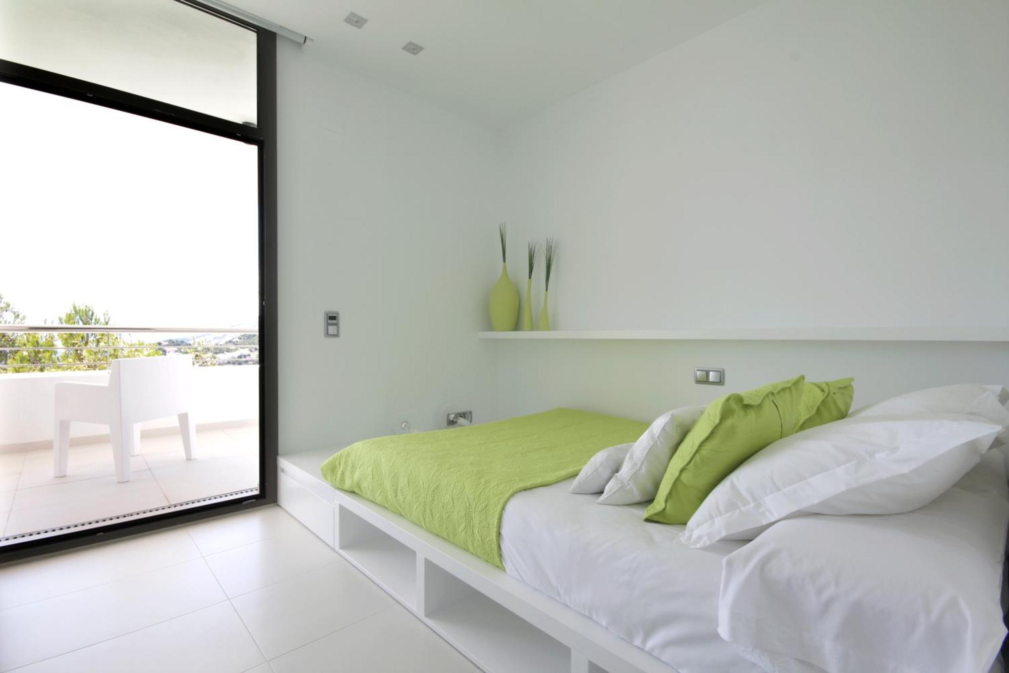 Altea Hills Luxury Villas Exterior foto