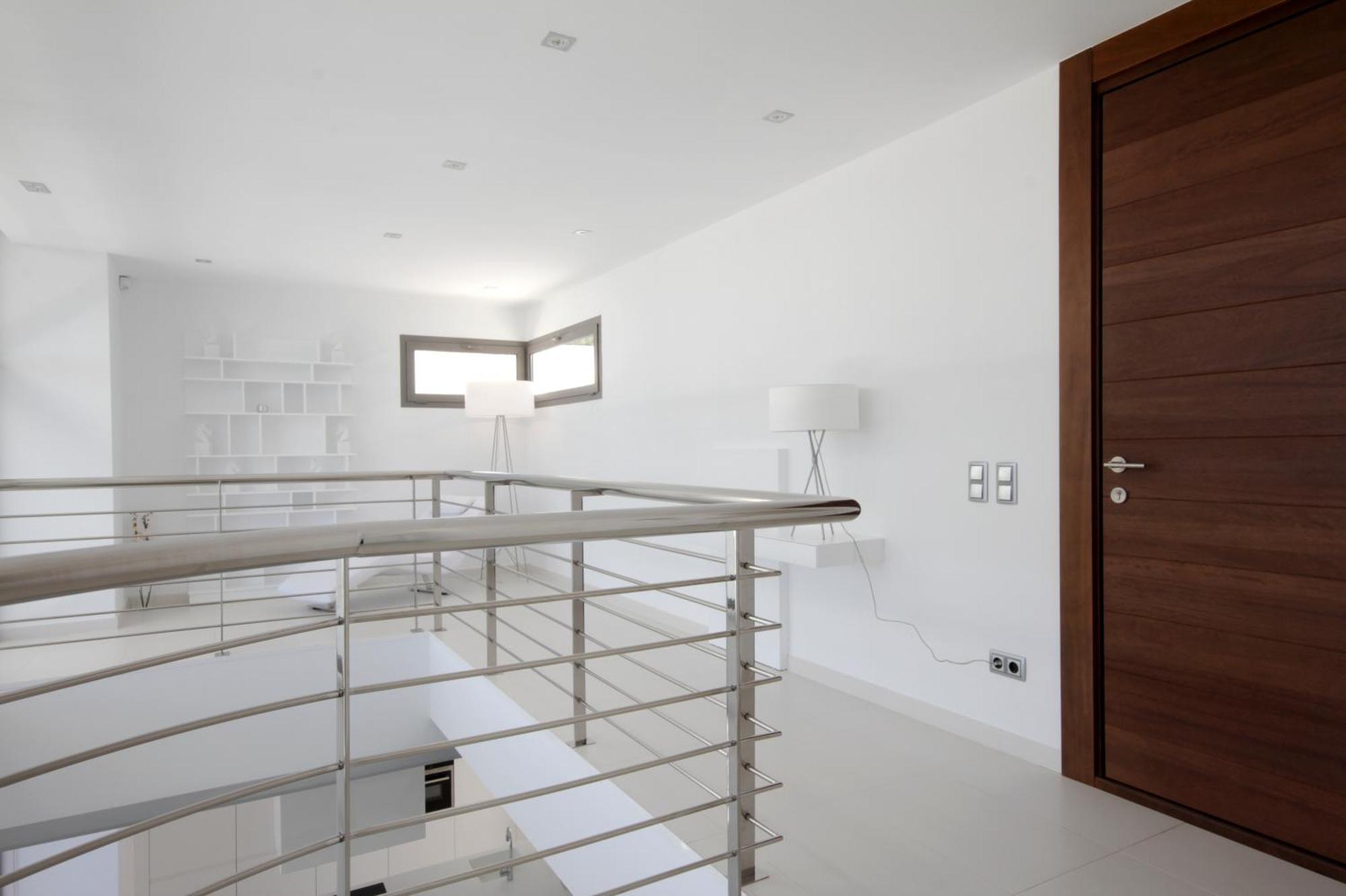 Altea Hills Luxury Villas Exterior foto